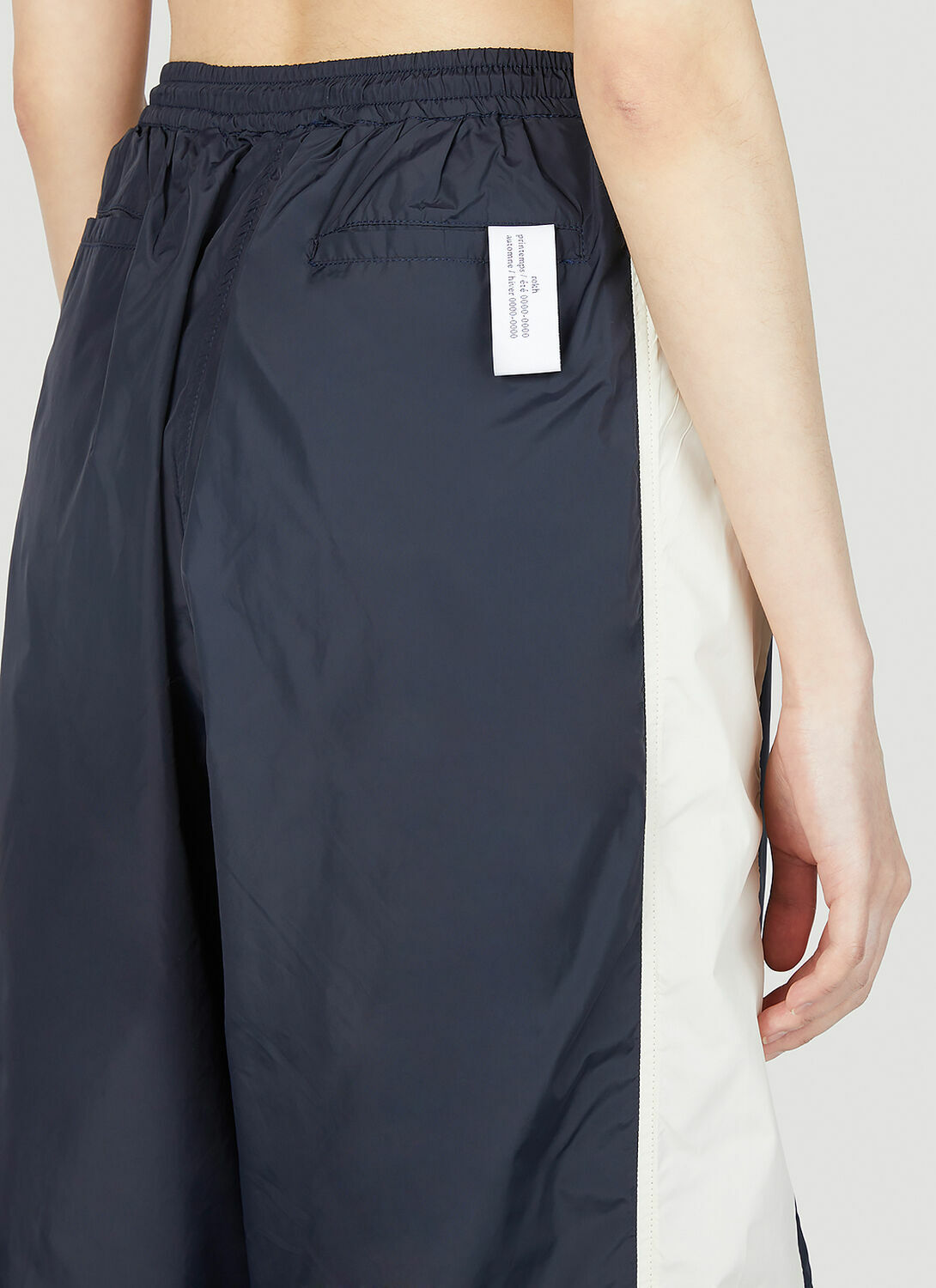 Rokh Windbreaker Trousers