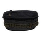 Nike ACG Black ACG Karst Belt Bag