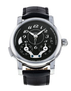 Montblanc Nicolas Rieussec 106488