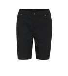 Rta - Toure stretch-denim skinny shorts