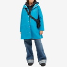 Stutterheim Women's Mosebacke in Blue