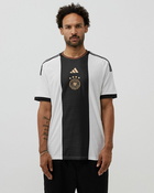 Adidas Dfb Home Jersey Au White - Mens - Jerseys