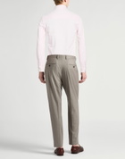 Fedeli Mens Shirt Light in Pink