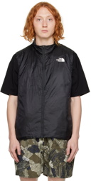 The North Face Black Winter Warm Vest