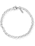 Hatton Labs - Sterling Silver Bracelet - Silver