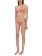 MC2 Saint Barth leah Bikini Top