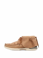 Visvim Lhamo Sneakers