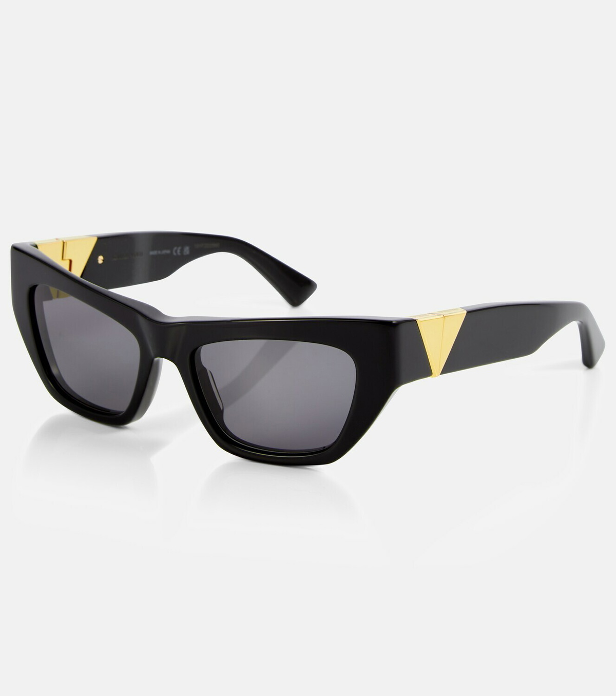 Bottega Veneta - Cat-eye sunglasses Bottega Veneta