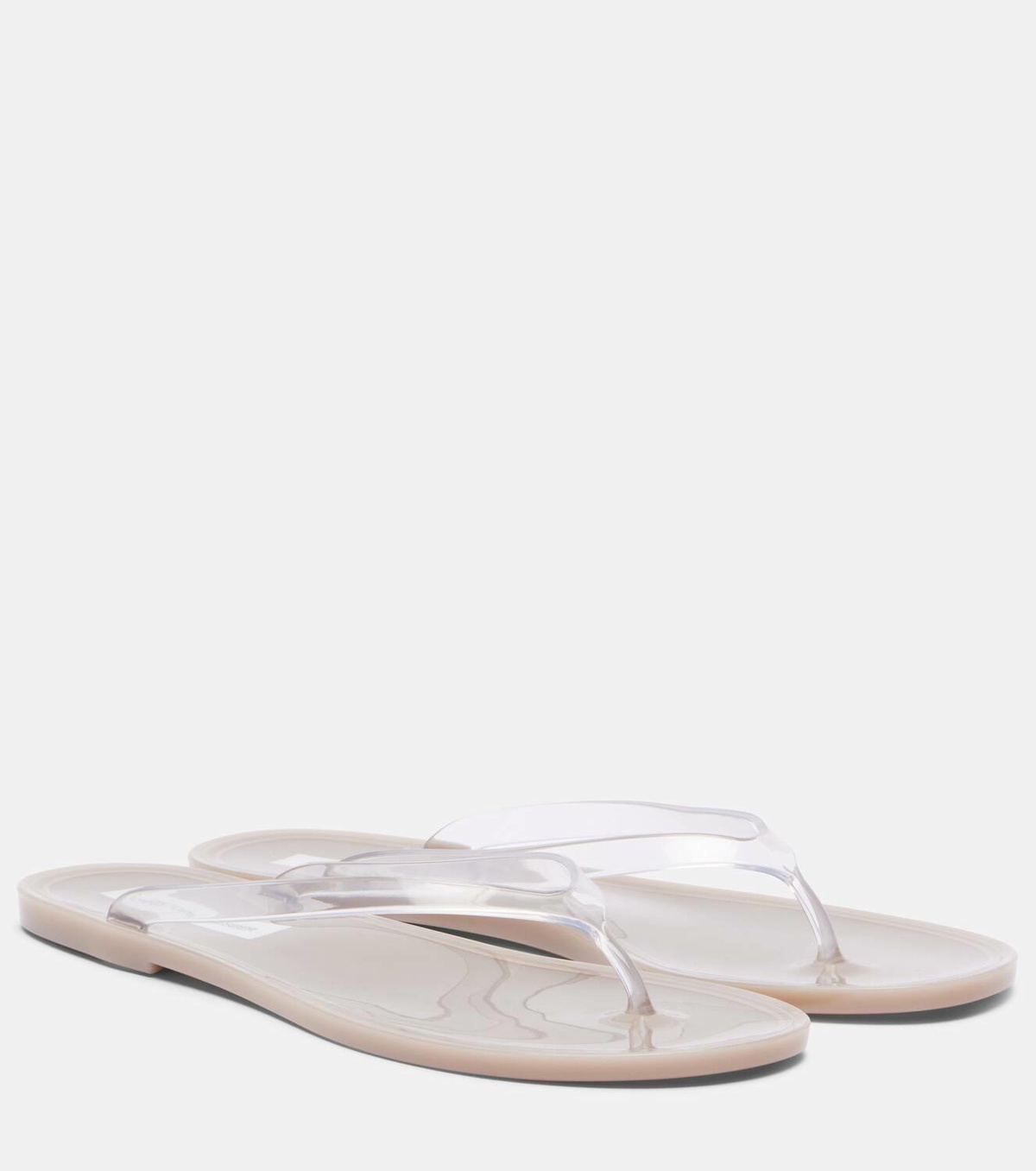 Christopher Esber Jo thong sandals