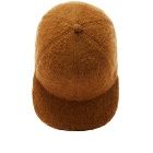 A Kind of Guise Men's Chamar Cap in Fuzzy Honey