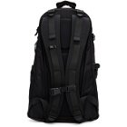 Visvim Black 20L Backpack