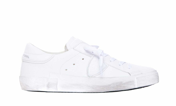 Photo: Philippe Model Prsx Sneakers
