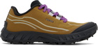 Norda Brown 002 Sneakers