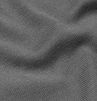 OFFICINE GÉNÉRALE - Neils Cotton Sweater - Gray