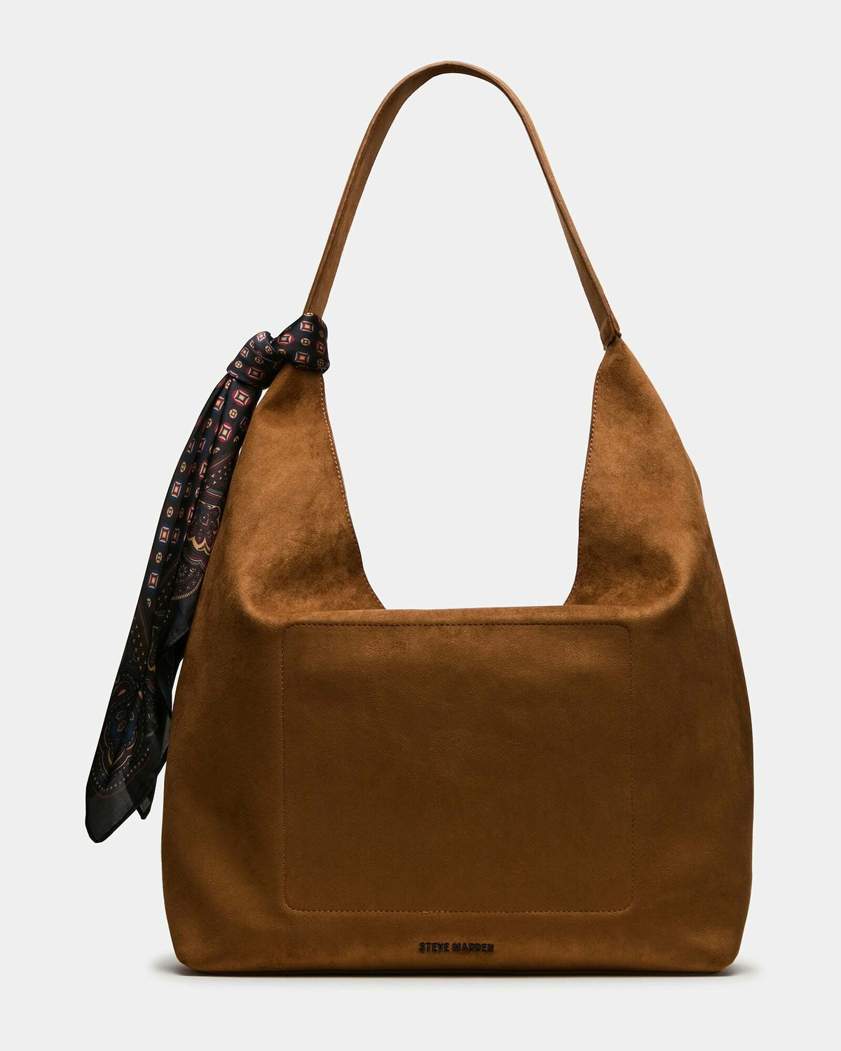 Steve Madden Blenore-S Bag in Tobacco