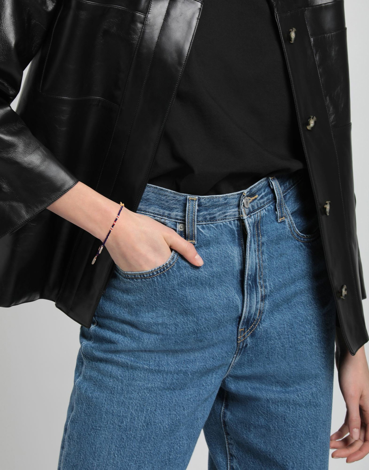 Marni Womens Bracelet in Blue