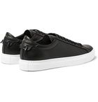 Givenchy - Urban Street Leather Sneakers - Men - White