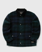 Pendleton HUNTING JACKET Green Mens Bomber Jacket