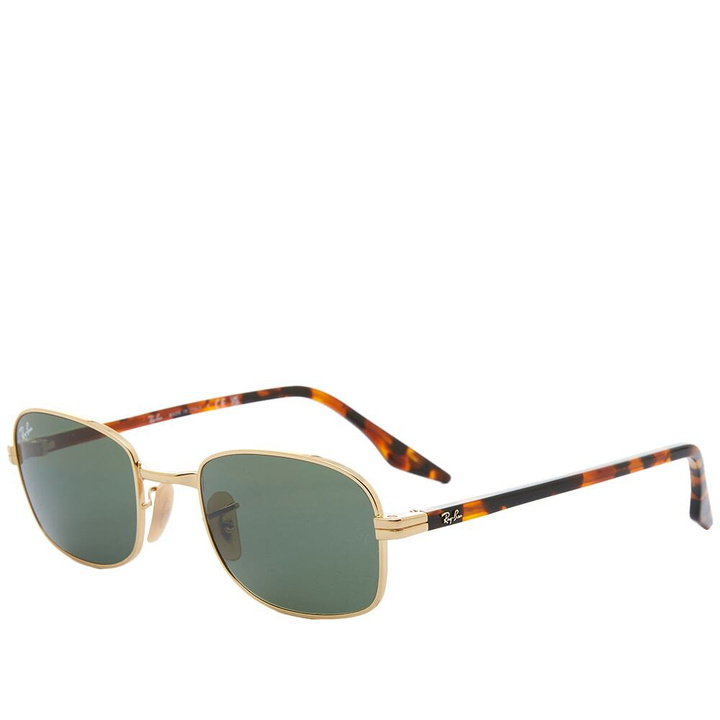 Photo: Ray Ban RB3690 Sunglasses