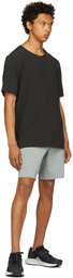 Nike Black Yoga Dri-FIT T-Shirt