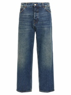 Haikure betty Intense Blue Jeans