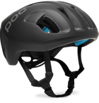 POC - Ventral Spin Cycling Helmet - Black