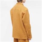 A Kind of Guise Men's Atrato Shirt in Ginger