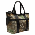 New Era Tote Bag in Real Tree 