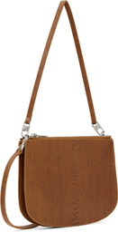 Diesel Brown 1dr Twin Bag
