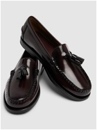 SEBAGO Classic Will Smooth Leather Loafers