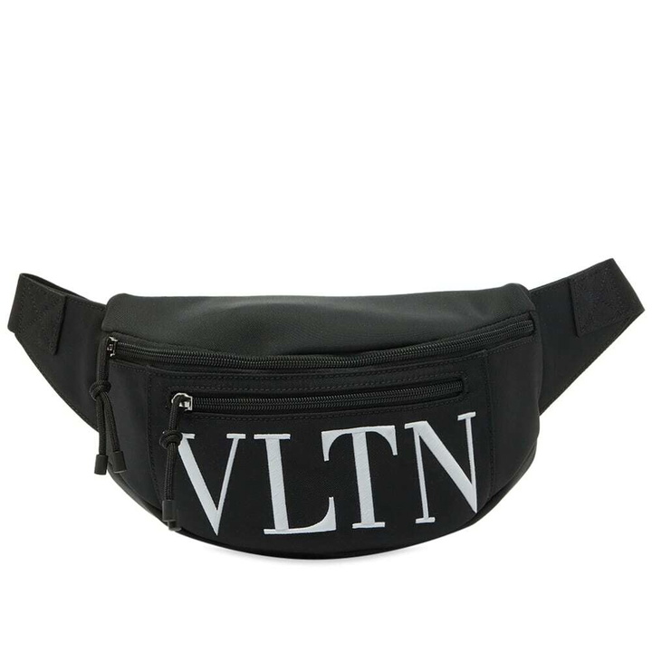 Photo: Valentino VLTN Nylon Bumbag