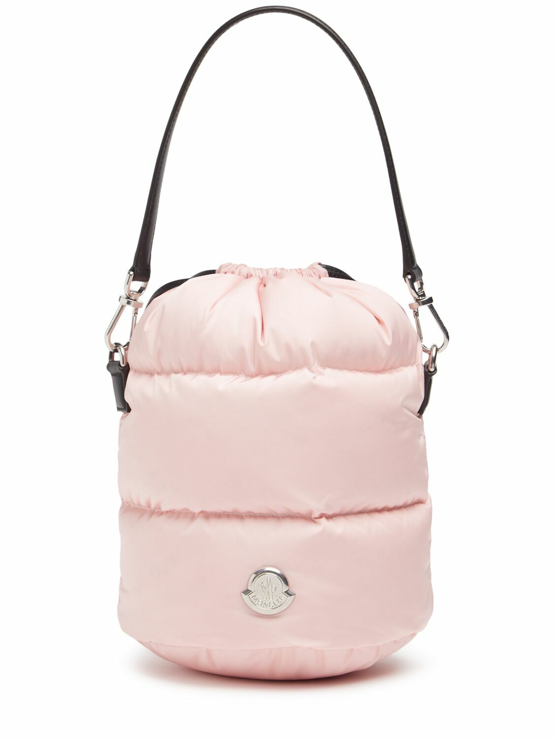 MONCLER Mini Trick Water Repellent Crossbody Bag Moncler
