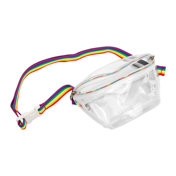 Eastpak rainbow online glass