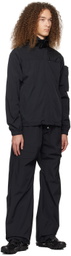 OUAT Black Test Jacket