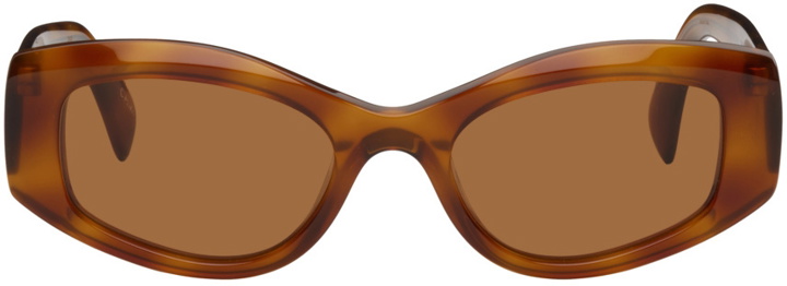 Photo: CHIMI Orange Lab 2nd Sunglasses