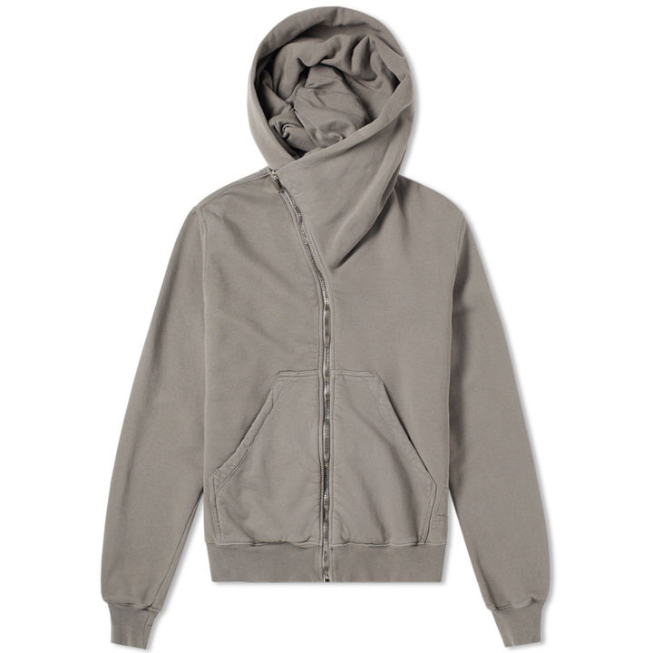 Photo: Rick Owens DRKSHDW Mountain Hoody