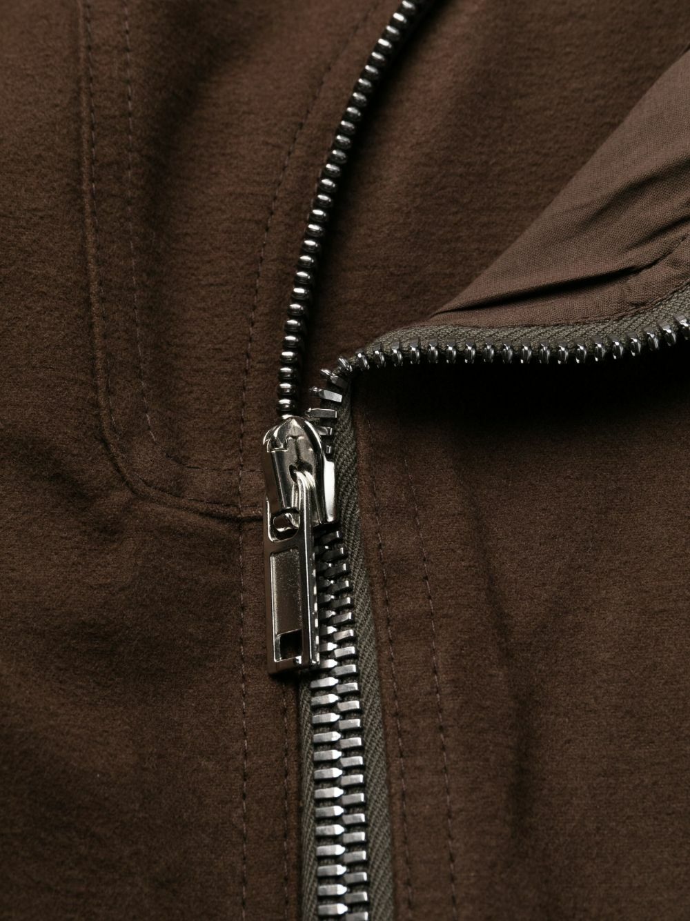 RICK OWENS - Logo Pants Rick Owens