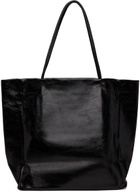 Gabriela Coll Garments Black No.251 Tote