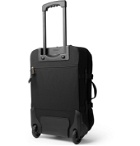 Filson - Dryden 56cm Leather-Trimmed CORDURA Carry-On Suitcase - Blue
