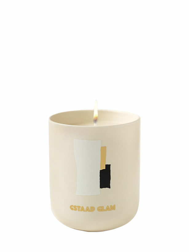 Photo: ASSOULINE - Gstaad Glam Scented Candle