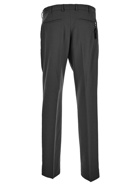 Pt Torino Wool Trousers