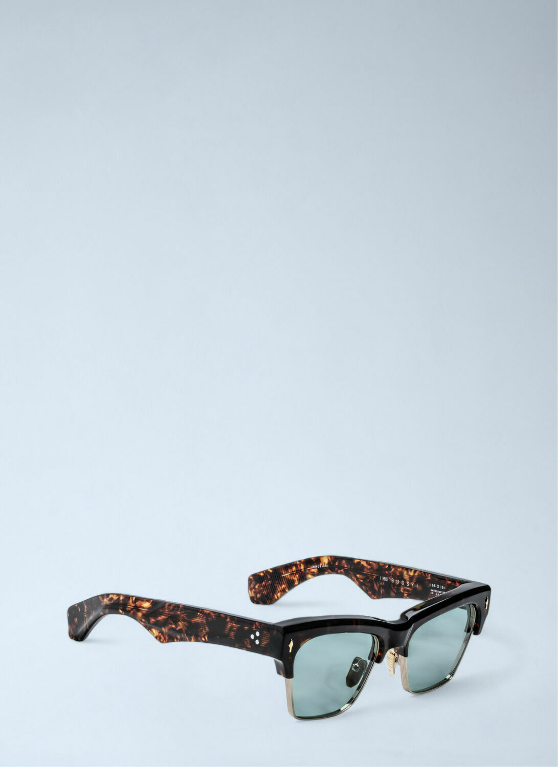 Jacques Marie Mage Bugsy 450 Collector’s Edition Sunglasses