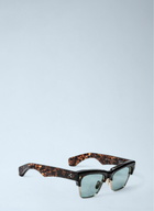 Jacques Marie Mage Bugsy 450 Collector’s Edition Sunglasses