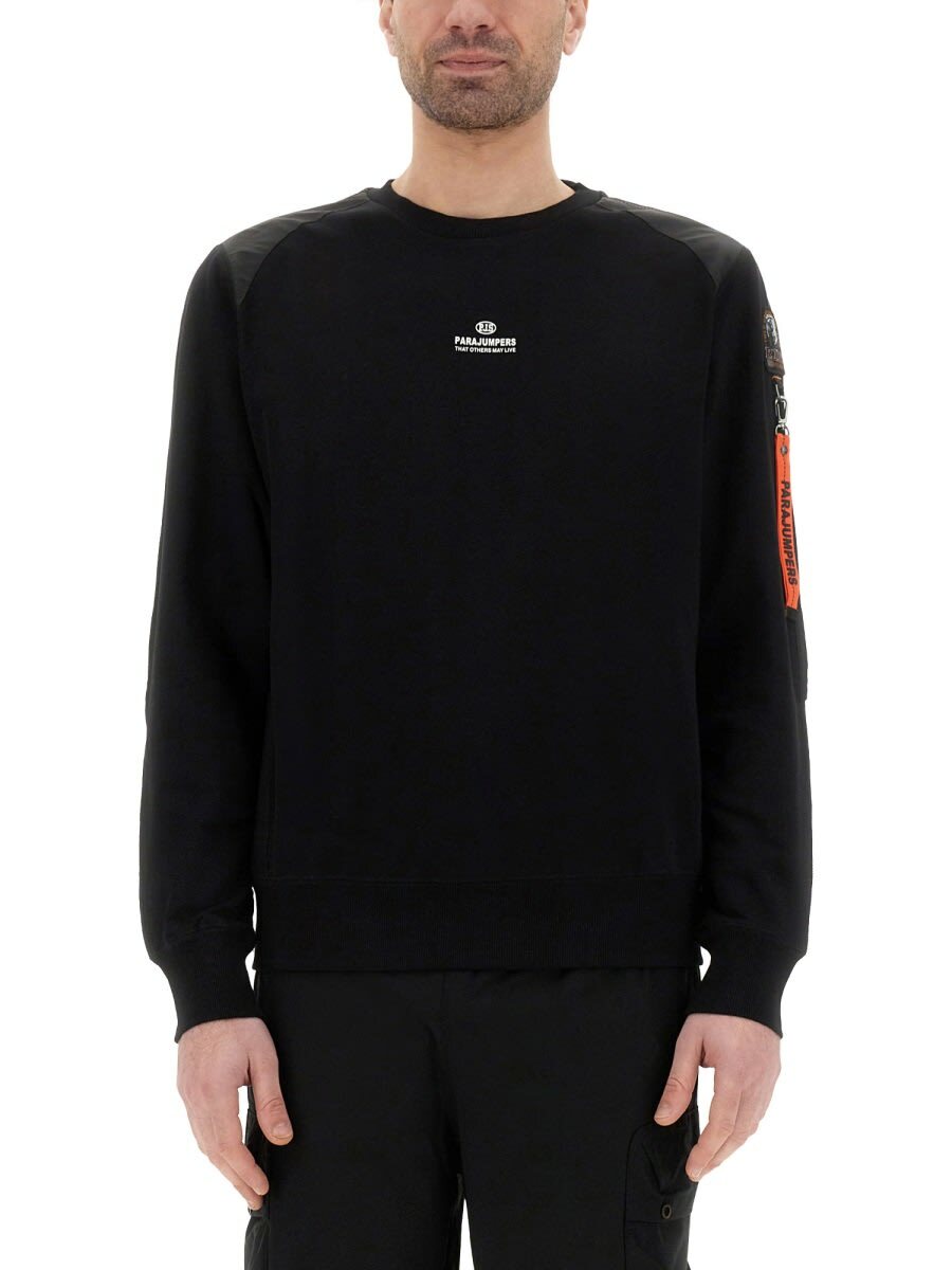 Parajumpers sabre Sweatshirt