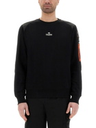Parajumpers sabre Sweatshirt