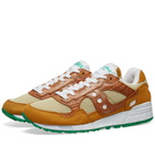 Saucony x Sneaker Politics Shadow 5000 'Cafe Du Monde'
