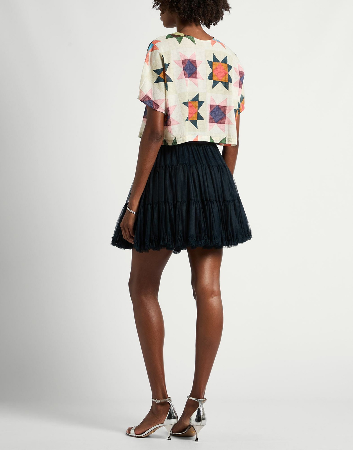 Beams Womens Shirt in Beige