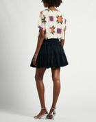 Beams Womens Shirt in Beige