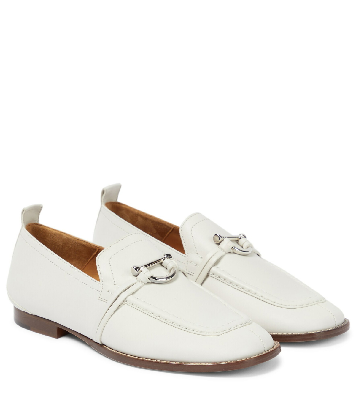 isabel marant loafers sale