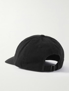 thisisneverthat - Logo-Embroidered Cotton-Twill Baseball Cap